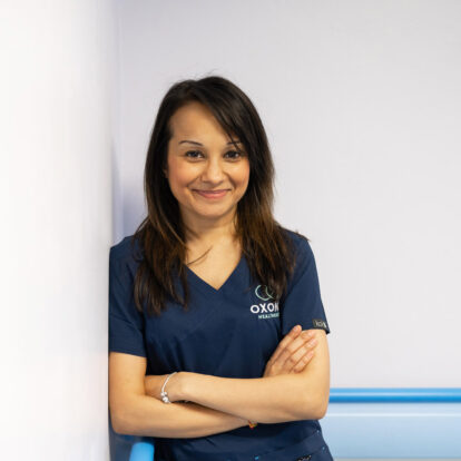 Dr Roshni Karia GP Specialist – Dermatology