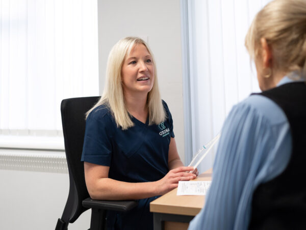 Expert women’s healthcare, led by patients. We empower patients to make choices around their health. Our private clinics are led by GPs who specialise in gynaecology and female contraception, and who appreciate the significance of patients’ experiences.