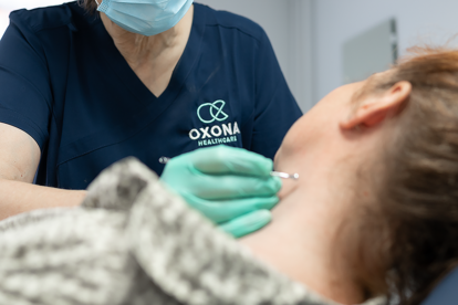 Dry, itchy, scaly skin, and blisters can affect people’s lives and lifestyles, but they don’t have to. At Oxona, we take time to really understand your dermatological condition and find the best possible treatment.